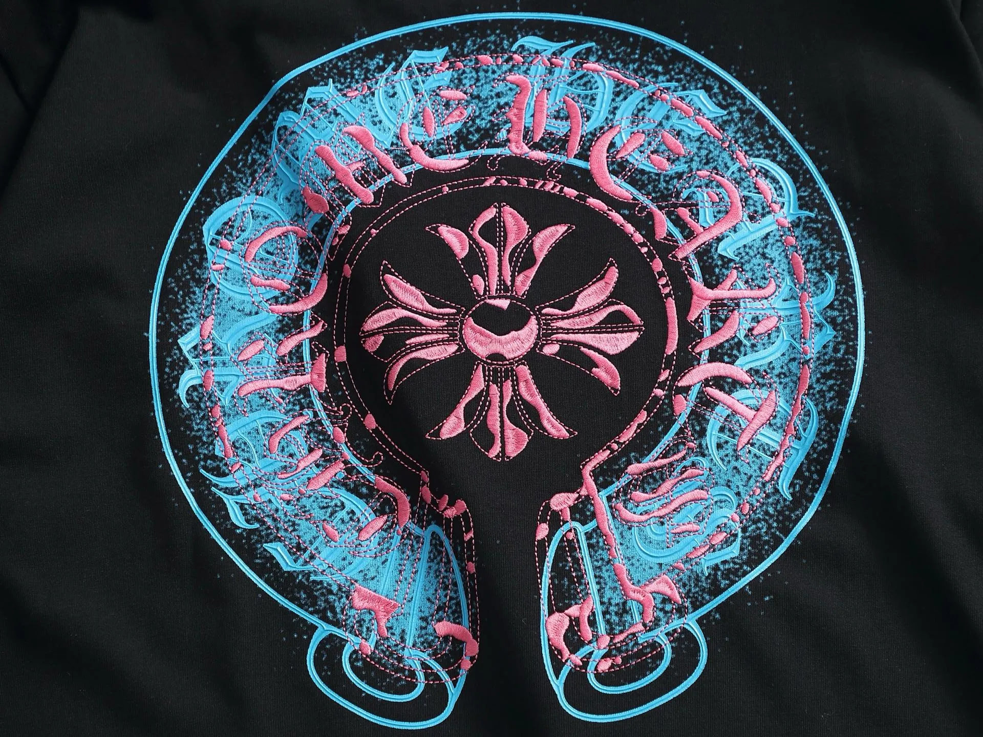 Chrome hearts ch t : Quality Quality， 26 ， Same Style， 。 ：Black White Pink Size S M L XL XXL